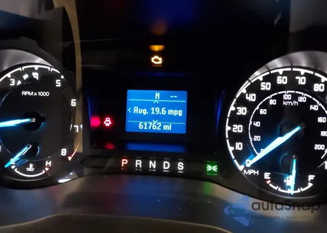 2023 Ford Ranger Xl from USA, damaged, VIN 1FTER4FH7PLE33677